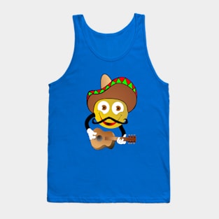 Ritmo Mexico Tank Top